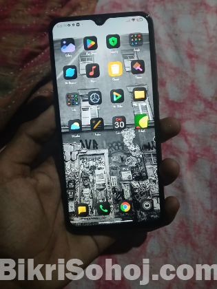 REDMI NOTE 8 PRO